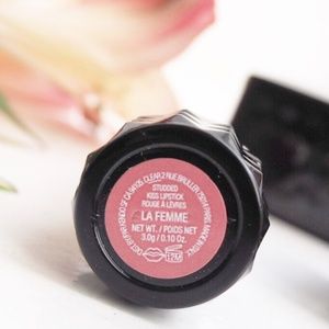 Kat Von D Makeup - SOLD💋BNIB💋 Kat Von D Studded Kiss Lipstick Kat Von D Makeup - SOLD💋BNIB💋 Kat Von D Studded Kiss Lipstick